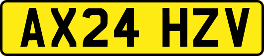 AX24HZV
