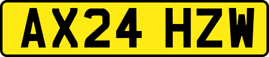 AX24HZW