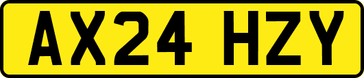 AX24HZY