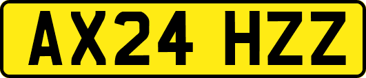 AX24HZZ