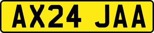 AX24JAA