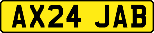 AX24JAB