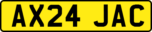 AX24JAC