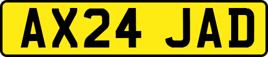 AX24JAD