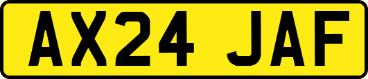 AX24JAF