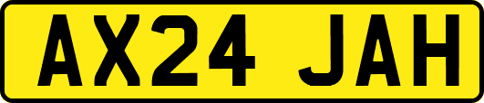 AX24JAH