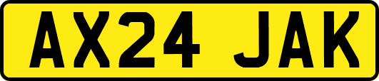 AX24JAK