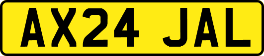 AX24JAL