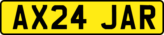 AX24JAR
