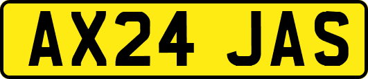 AX24JAS