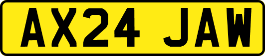 AX24JAW