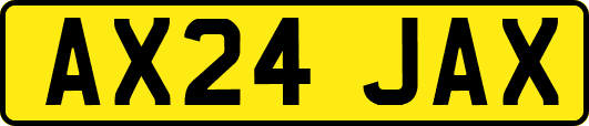 AX24JAX