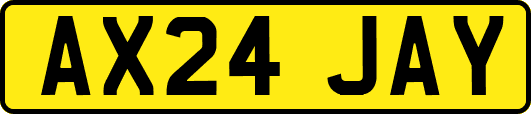 AX24JAY