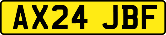 AX24JBF