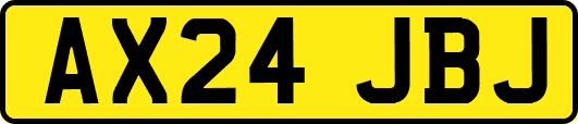 AX24JBJ