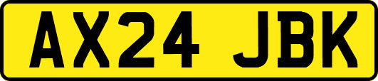 AX24JBK