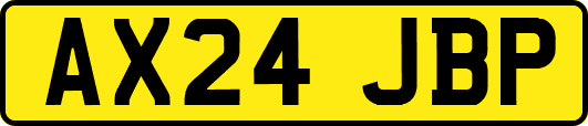 AX24JBP