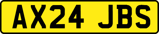 AX24JBS