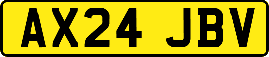 AX24JBV
