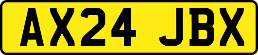 AX24JBX