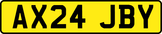 AX24JBY