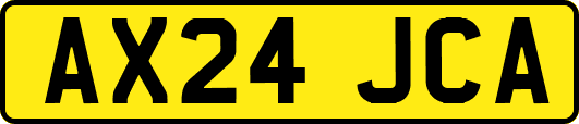 AX24JCA