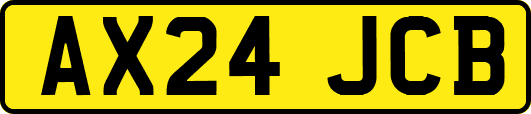 AX24JCB