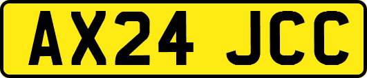 AX24JCC