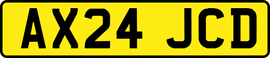 AX24JCD