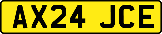 AX24JCE