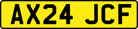 AX24JCF