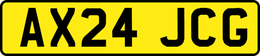 AX24JCG