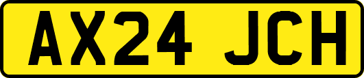 AX24JCH
