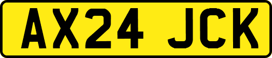 AX24JCK