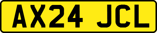AX24JCL
