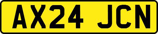 AX24JCN