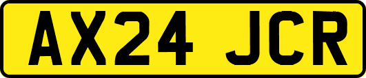AX24JCR