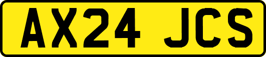 AX24JCS