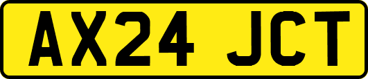 AX24JCT