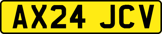 AX24JCV