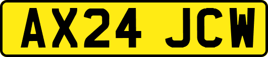 AX24JCW