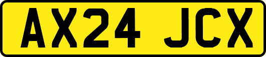 AX24JCX
