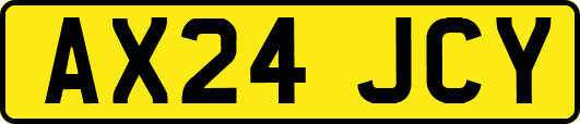 AX24JCY