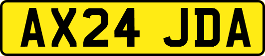 AX24JDA