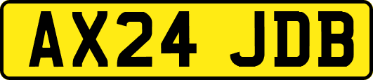 AX24JDB