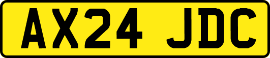 AX24JDC