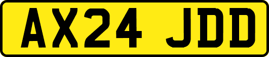 AX24JDD
