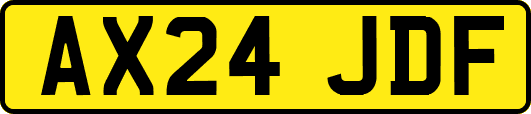 AX24JDF