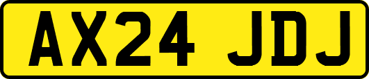 AX24JDJ