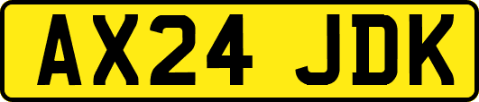 AX24JDK